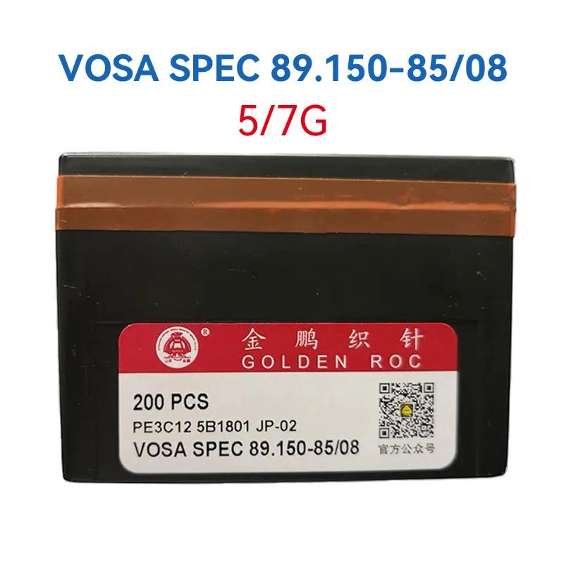 GOLDEN ROC ȭ  ߰ , ߱ 5G, 7G, VOSA SPEC 89.150-94, 05 ߰ ٴ, 57G